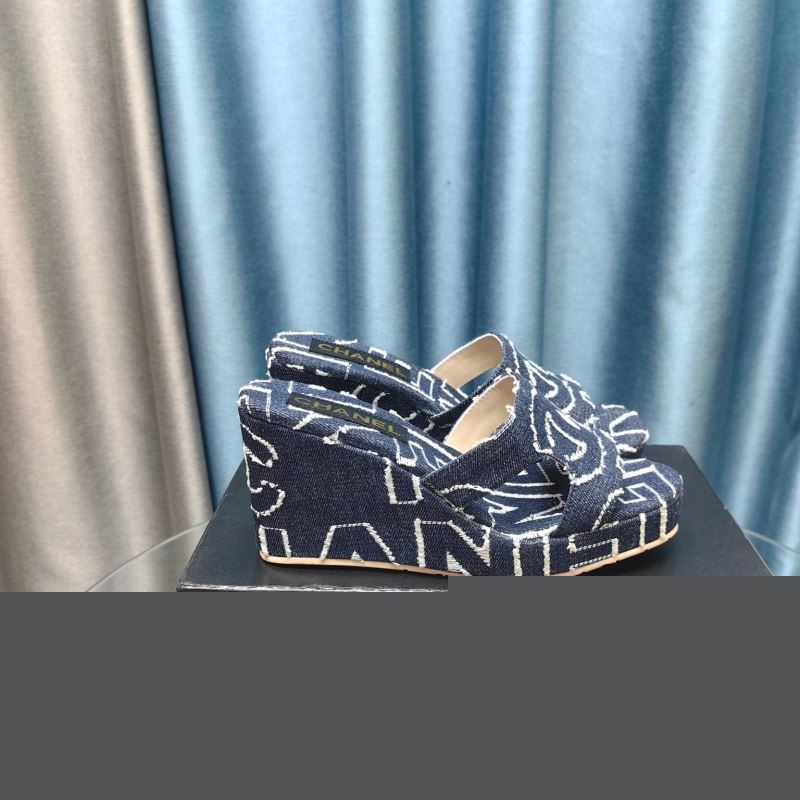 Ch*el slippers